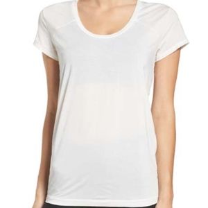 Zella barre babe tee
